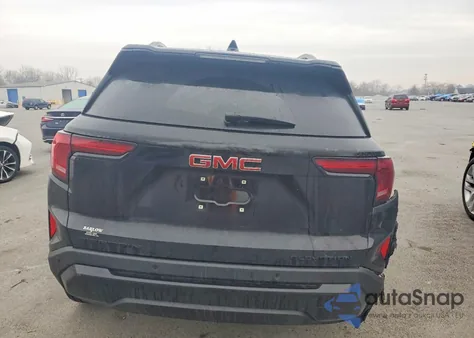 2026 GMC Terrain Elevation z USA, uszkodzony, nr VIN 3GKALMEG9TL117385